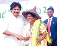 జనసేన చాలా త్యాగం చేసింది ఈసారి మాకు ప్రాధాన్యమివ్వాలి